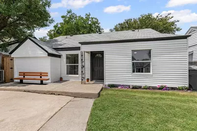 2327 Brookfield Avenue, Dallas, TX 75235 - Photo 1