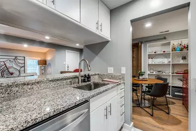 4231 Travis Street #17, Dallas, TX 75205 - Photo 19