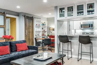 4231 Travis Street #17, Dallas, TX 75205 - Photo 3