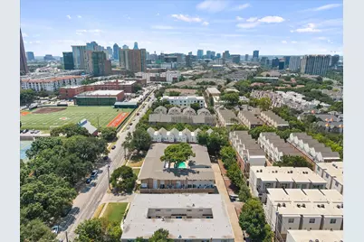 4021 Cole Avenue #206, Dallas, TX 75204 - Photo 13