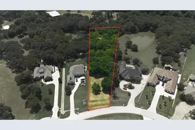 1616 Taylor Bridge Court, Burleson, TX 76028 - Photo 1