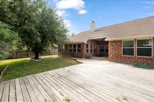 1018 Karen St, Aubrey, TX 76227 - Photo 25