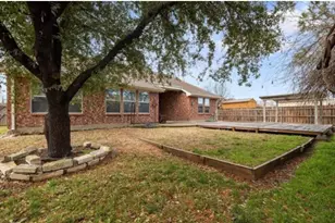 1018 Karen St, Aubrey, TX 76227 - Photo 3