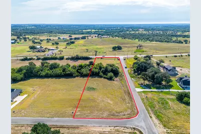 2000 Carrie Court, Weatherford, TX 76088 - Photo 1