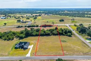 2004 Carrie Ct, Weatherford, TX 76088 - Photo 1