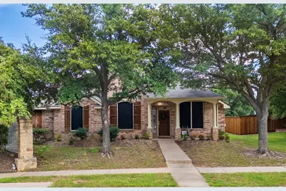 4402 Horizon Drive, Garland, TX 75043 - Photo 25