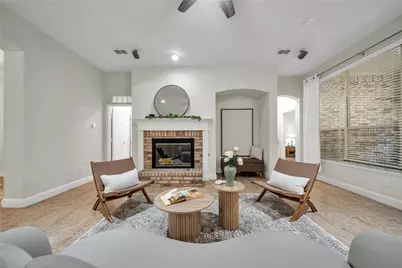 4402 Horizon Drive, Garland, TX 75043 - Photo 1