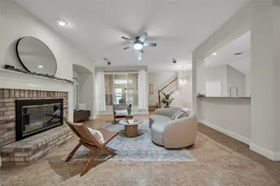 4402 Horizon Drive, Garland, TX 75043 - Photo 3