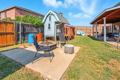 2464 Arroyo Springs Drive, Grand Prairie, TX 75052 - Photo 29
