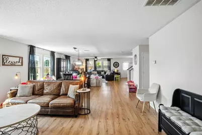 2464 Arroyo Springs Drive, Grand Prairie, TX 75052 - Photo 5