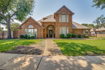 2001 Diamond Oaks Drive, Garland, TX 75044 - Photo 1