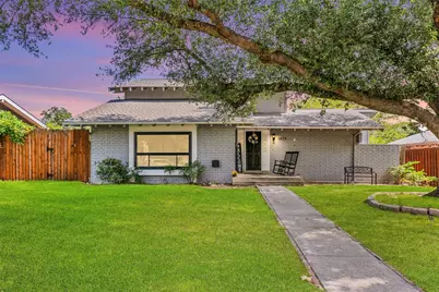 1433 Forestglen Drive, Lewisville, TX 75067 - Photo 1