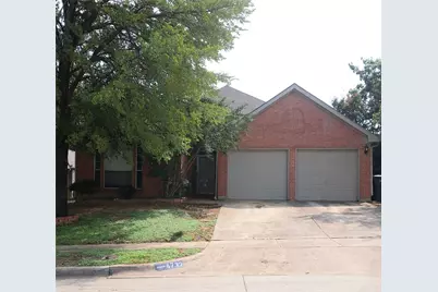 4732 N Cascades Street, Fort Worth, TX 76137 - Photo 1