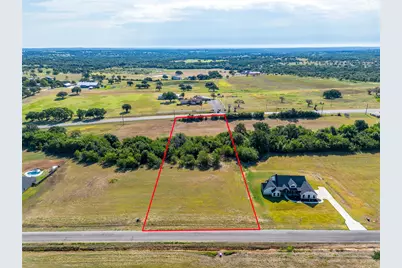 2012 Carrie Court, Weatherford, TX 76088 - Photo 1