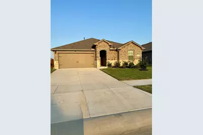 1362 Turkey Run Drive, Denton, TX 76207 - Photo 1