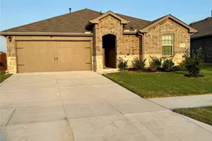 1362 Turkey Run Dr, Denton, TX 76207 - Photo 1