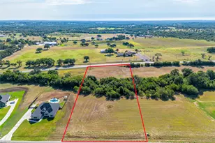 2016 Carrie Ct, Weatherford, TX 76088 - Photo 1