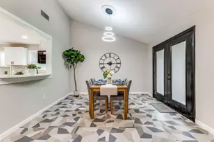 28 Mont Del Dr, Benbrook, TX 76132 - Photo 9