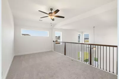 187 Ivory Brook Cove Drive, Lavon, TX 75166 - Photo 13