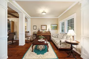 6150 Old Clarksville Rd, Reno, TX 75462 - Photo 7