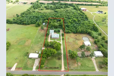 6150 Old Clarksville Road, Reno, TX 75462 - Photo 33