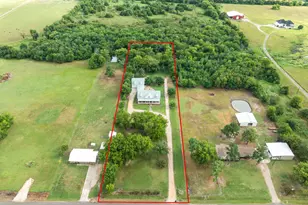 6150 Old Clarksville Rd, Reno, TX 75462 - Photo 33