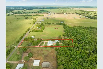 6150 Old Clarksville Road, Reno, TX 75462 - Photo 35