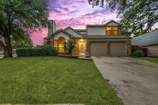 2600 Crockett Dr, Corinth, TX 76210 - Photo 1