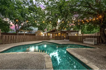 2600 Crockett Drive, Corinth, TX 76210 - Photo 3