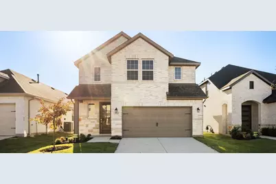 1913 Flaxen Drive, Forney, TX 75126 - Photo 1