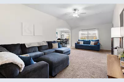 3104 Holstein Drive, Forney, TX 75126 - Photo 5