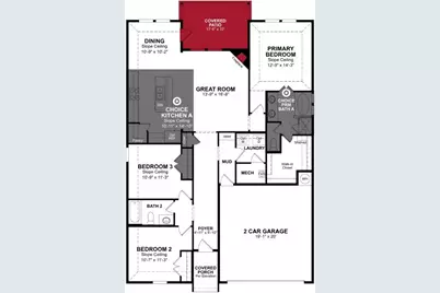 1907 Partridge Road, Princeton, TX 75407 - Photo 19