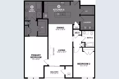 651 N Watters Road #4202, Allen, TX 75013 - Photo 19