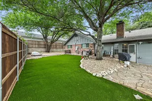 4801 Willow Run Ct, Fort Worth, TX 76132 - Photo 3