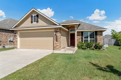 3820 Centerfire Road, Waco, TX 76705 - Photo 1