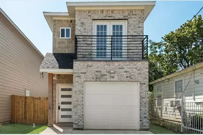 2346 Scott Street, Dallas, TX 75215 - Photo 1