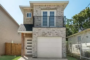 2346 Scott St, Dallas, TX 75215 - Photo 1