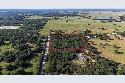 Tbd Old Vashti Road, Bowie, TX 76230 - Photo 9
