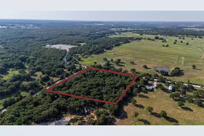Tbd Old Vashti Road, Bowie, TX 76230 - Photo 11
