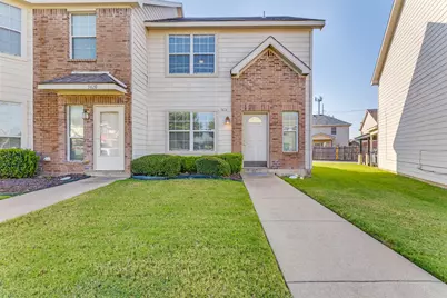 5616 Giddyup Lane, Fort Worth, TX 76179 - Photo 3