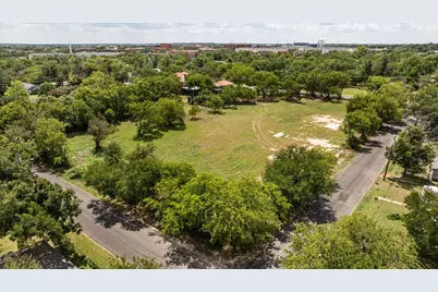 Lot 4R2 Ollie Street, Stephenville, TX 76401 - Photo 3