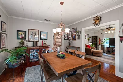 611 Forrest Avenue, Cleburne, TX 76033 - Photo 7