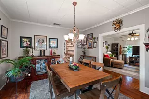 611 Forrest Ave, Cleburne, TX 76033 - Photo 7