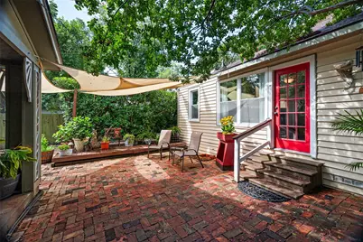 611 Forrest Avenue, Cleburne, TX 76033 - Photo 29