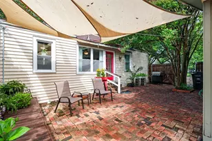 611 Forrest Ave, Cleburne, TX 76033 - Photo 31