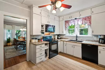 611 Forrest Avenue, Cleburne, TX 76033 - Photo 9