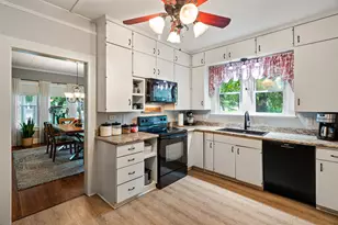 611 Forrest Ave, Cleburne, TX 76033 - Photo 9