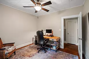 611 Forrest Ave, Cleburne, TX 76033 - Photo 17