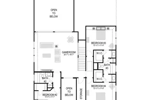 2017 Bluestem Rd, Celina, TX 75009 - Photo 3