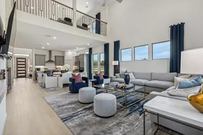 2017 Bluestem Road, Celina, TX 75009 - Photo 9